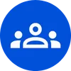 Group audience icon