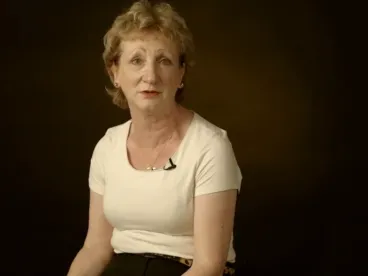 SSE Fellow Barbara Wilson